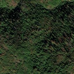 Satellite imagery of Žeden i Ljopve, MK