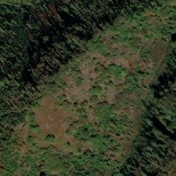 Satellite imagery of Kodra e Žedeni Feratit, MK