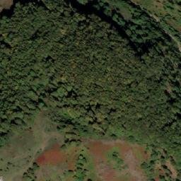 Satellite imagery of Kodra e Gat, MK