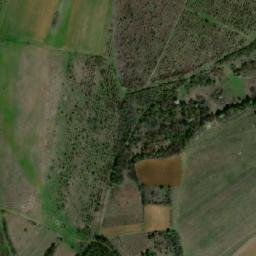 Satellite imagery of Geren, MK