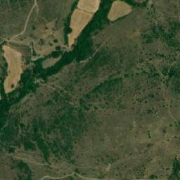 Satellite imagery of Sredni Rid, MK