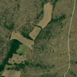 Satellite imagery of Sredni Rid, MK