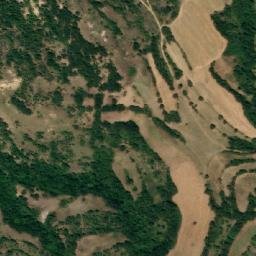 Satellite imagery of Gorjan, MK
