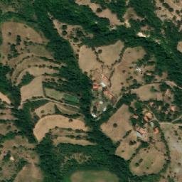 Satellite imagery of Gorjan, MK
