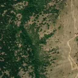 Satellite imagery of Solište, MK