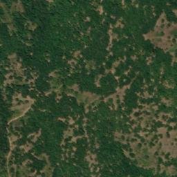 Satellite imagery of Lipsko Brdo, MK