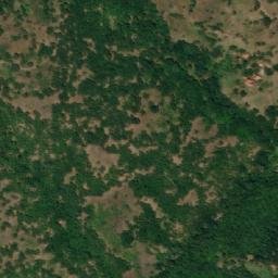 Satellite imagery of Lipsko Brdo, MK