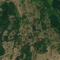 Satellite imagery of Stari Rid, MK