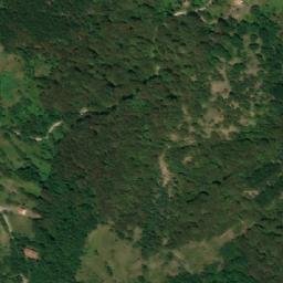 Satellite imagery of Ǵorǵija Brdo, MK