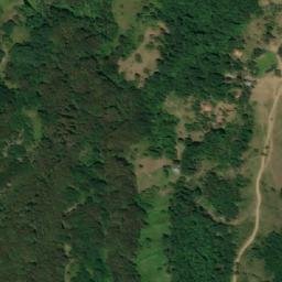 Satellite imagery of Ǵorǵija Brdo, MK