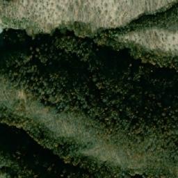 Satellite imagery of Kompirište, BG