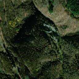 Satellite imagery of Kompirište, BG