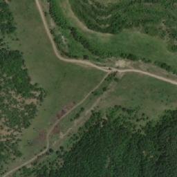 Satellite imagery of TT24, BG