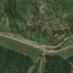 Satellite imagery of TT24, BG