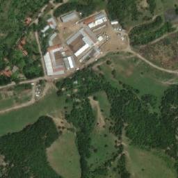 Satellite imagery of TT24, BG