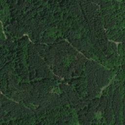 Satellite imagery of Dzhermanski vrah, BG