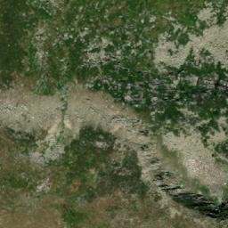 Satellite imagery of Plochata, BG