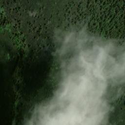 Satellite imagery of TT25, BG