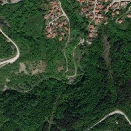 Satellite imagery of TT12, BG