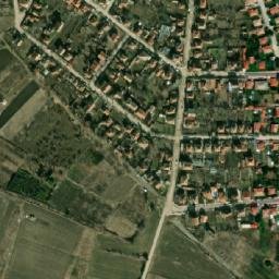 Satellite imagery of TT85B, BG