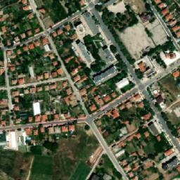 Satellite imagery of TT85B, BG