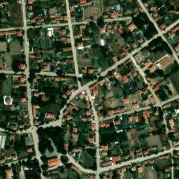 Satellite imagery of TT74, BG