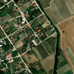 Satellite imagery of TT74, BG