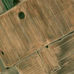 Satellite imagery of TT74, BG