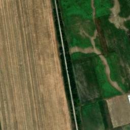 Satellite imagery of TT35A, BG