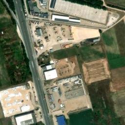 Satellite imagery of TT35A, BG