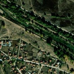 Satellite imagery of TT51, BG