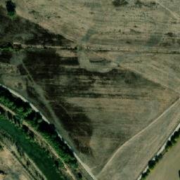 Satellite imagery of TT51, BG