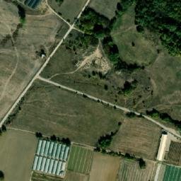 Satellite imagery of TT51, BG