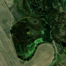 Satellite imagery of TT72A, BG