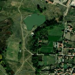 Satellite imagery of TT72A, BG