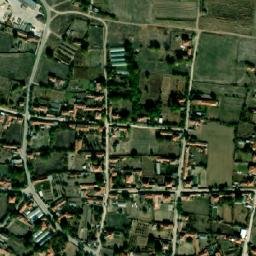 Satellite imagery of TT72A, BG