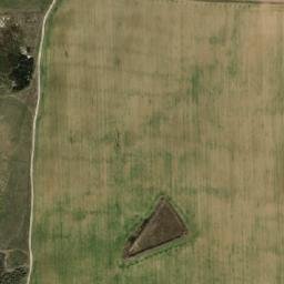 Satellite imagery of TT54A, BG