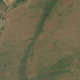 Satellite imagery of Bash Chardak, BG