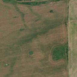 Satellite imagery of Bash Chardak, BG