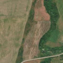Satellite imagery of Bash Chardak, BG