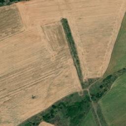 Satellite imagery of Chervenoto Bardo, BG