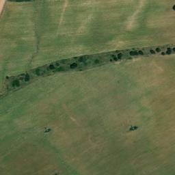 Satellite imagery of Chervenoto Bardo, BG
