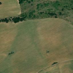 Satellite imagery of Golia Vrah, BG