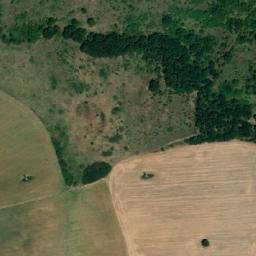 Satellite imagery of Golia Vrah, BG