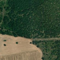 Satellite imagery of Golia Vrah, BG