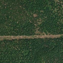 Satellite imagery of Ki Tepe, BG