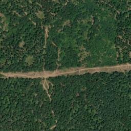 Satellite imagery of Ki Tepe, BG
