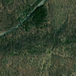 Satellite imagery of Nevestin Grob, BG
