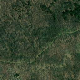 Satellite imagery of Nevestin Grob, BG