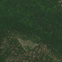 Satellite imagery of Kodzha Bair, BG